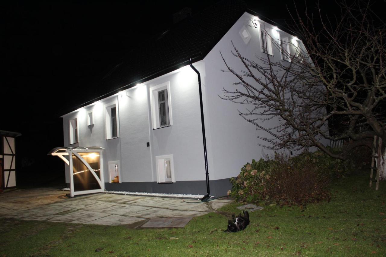 Agroturystyka Pod Kogutkiem Czysta Exteriör bild