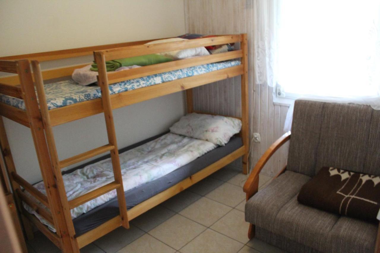 Agroturystyka Pod Kogutkiem Czysta Exteriör bild